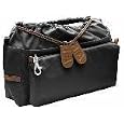 Tintamar VIP Business handbag liner & organiser in Black'