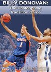Billy Donovan: The Unstoppable Transition Game