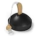 Rechargeable Hearing Amplifiers - Personal Sound Amplification Products PSAP - BTE Desgin - Amplify Sound & Hear Clearer - Recharging Batteries - Instructional Videos - Compated to LifeEar & Siemens
