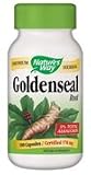 Goldenseal Root 100 caps