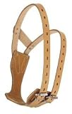 Weaver Leather Miracle Collar Tan Medium - 30-1260-RU