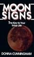Moon Signs: The Key to Your Inner Life