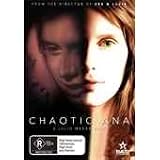 Chaotic Ana (Caotica Ana) [ NON-USA FORMAT, PAL, Reg.4 Import - Australia ]