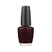 OPI Nail Polish Suzi Says Da! R60