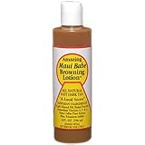 Maui Babe Browning Lotion 8 fl oz (236 ml)