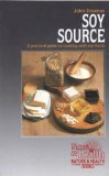 Soy source