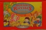 Nursery Rhymes: Rock-a-bye, Baby & Other Rhymes Pop-up Book