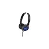 Sony MDRZX300L - Auriculares de diadema abiertos