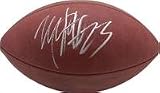 Marshawn Lynch autographed Football (Buffalo Bills)