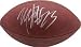 Marshawn Lynch autographed Football (Buffalo Bills)