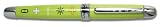 Acme Writing Tools Lime - Karim Rashid Rollerball Pen - AC-PKR01