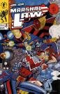 Marshal Law: Secret Tribunal #2 (2 of 2)