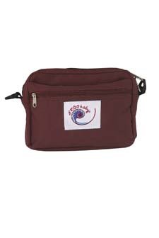 Buy Low Price Cozy Ergo Baby Carrier Front Pouch Accessory – Cranberry LE