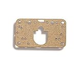 Holley 108-35-2 Metering Block Gasket- Pack of 2