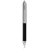 Adonit ADJF Jot Flip Stylus and Pen for iPad, iPhone, iPod Touch and Touch Screens