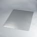 Cleated Chair Mat for Low to Medium Pile Carpets, 46 x 60, No Lip, Clear - Sold as 1 Each