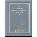 Elder Law: Cases and Materials