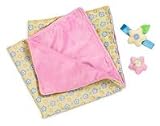 Baby Stella Sleep & Snuggle Set