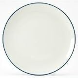 Noritake Colorwave Blue Dinner Plate