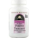 Source Naturals St. John's Positive Thoughts