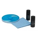 SkipDr for Blu-ray Disc Repair and Cleaning System Accessory Replacement Kit