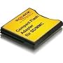 DELOCK 61590 FLASH CF DELOCK Adapter f�r SD/MMC Sp&hellip von DeLock