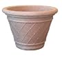 24" POT SOAPSTONE