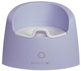 Intelligent Potty with Voice Recording for Potty Training Babies, Purple by Intelligent Potty