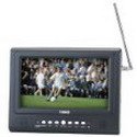 Naxa NX-579B 7" Portable Digital 16:9 Aspect Ratio ATSC LCD TV
