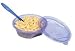 21dMrFtbPOL. SL75  Travelware Re usable Feeding Bowls   4pk