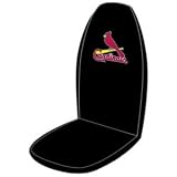 St Louis Cardinals Individual Seat Cover