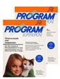 Program Oral Suspension 12 pk Cat 11-20lbs