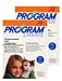 Program Oral Suspension 12 pk Cat 11-20lbs