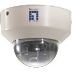 Poe Ip Dome Camera Cmos