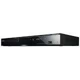 Sony BDP-S370 Blu-ray Disc Player