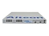 Nortel Application Switch 2216 - Switch - 16 ports - EN, Fast EN - 10Base-T, 100Base-TX + 2 x SFP (empty) - 1U - rack-mountable