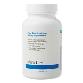Murad Pure Skin Clarifying Dietary Supplement
