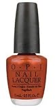 Review OPI  / OPI Nail Polish RUBBLE FOR YOUR R56 Russian Collection