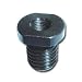 Automotive : 3/8-24 Spindle Adapter