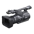 Hdr fx1000e High Defintion Camcorder