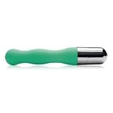 OhMiBod Naughtinano Green