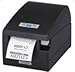 CT-S2000 LINE THERMAL PRINTER USB/SERIAL - BLACK - 220MM/SEC (ITEM ALSO KNOWN AS : CT-S2000RSU-BK) [cit-cts2000rsubk]