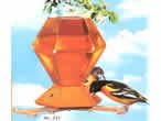 Oriole Feeder