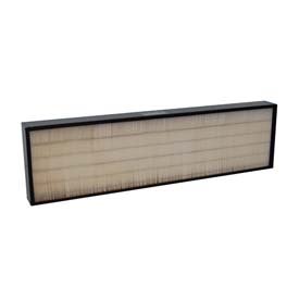 American Lincoln Industrial Sweeper Panel Filters - 7760 D/G,7765 (Vd) - Cellulose