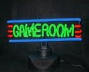 Neon Game Room Light