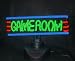 Neon Game Room Light