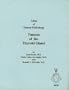 Atlas of Tumor Pathology: Tumors of the Thyroid Gland [Third Series - Fascicle 5]