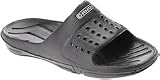 AND1 Men's And1 Slide Black sandals