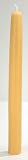 Yellow Beeswax Candle for Yom Kipur