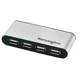 Kensington 33141 USB 2.0 PocketHub